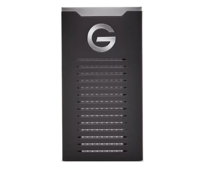 Dysk zewnętrzny SSD SanDisk Professional G-DRIVE SSD 2TB